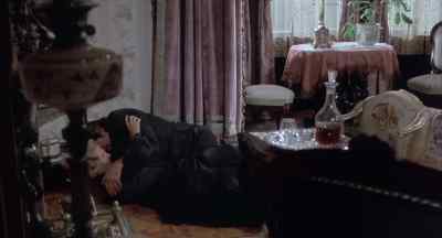 What are you doing? - From Noon Till Three