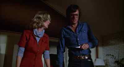 What are you doing? - Futureworld