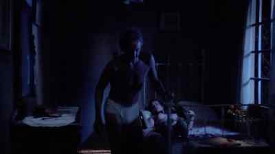What are you doing? - Eaten Alive