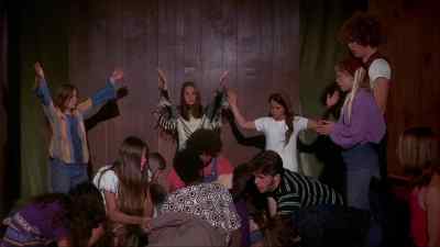 What are you doing? - Billy Jack