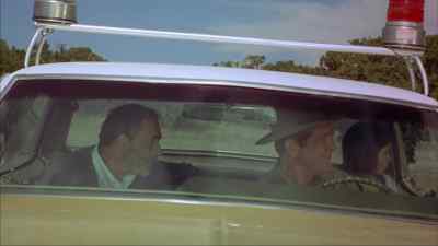 What are they doing? - Billy Jack