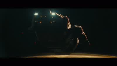 What are you doing? - Alien: Romulus