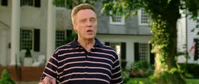 What are you doing It's a game of touchEvery time I look over you're on your ass again - Wedding Crashers