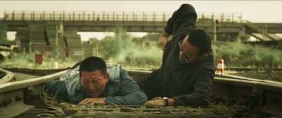 What are you doing? - Moscow Mission