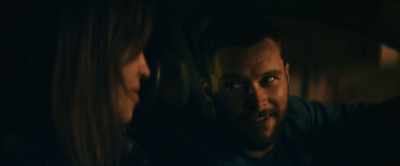 What are you doing? - The Good Mother