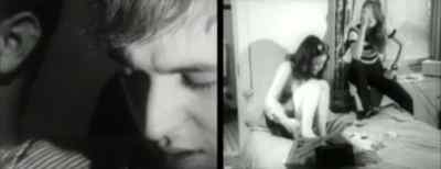 What are you doing? - Chelsea Girls