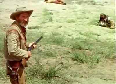 What are you doing? - Apache Uprising