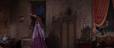 What are you doing? - The Raven