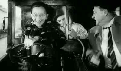 What are you doing? - Carry On Cabby