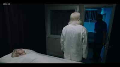 What are you doing? - The Reckoning