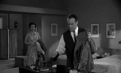 What are you doing? - The Facts of Life