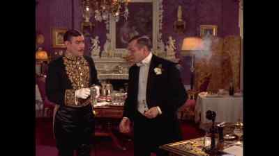 What are you doing? - The Prince and the Showgirl
