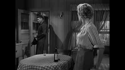 What are you doing? - From Here to Eternity