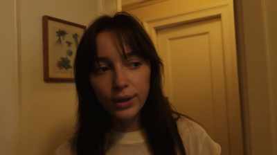 What are you doing? - Inheritance