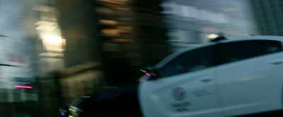 What are you doing? - Ambulance