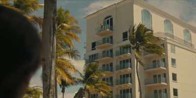 What are you doing? - The Resort