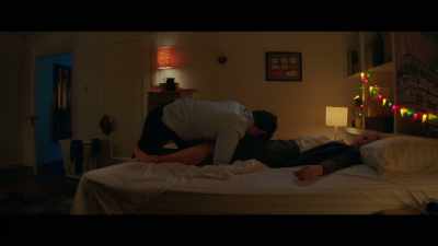 What are you doing? - Brainwashed: Sex-Camera-Power