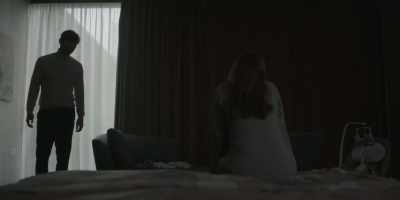 - What are you doing? - Angela Black