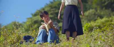 What are you doing? - Miracle: Letters to the President