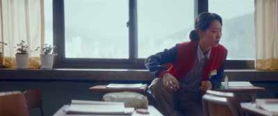 What are you doing? - Miracle: Letters to the President