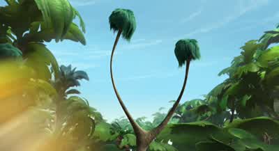 It's good. - Horton Hears a Who!