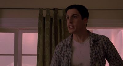 What are you doing - American Pie 2