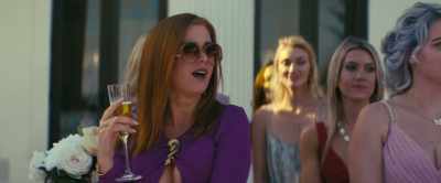 What are you doing? - The Beach Bum