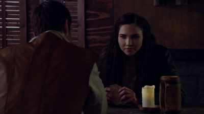 What are they doing? - The Outpost