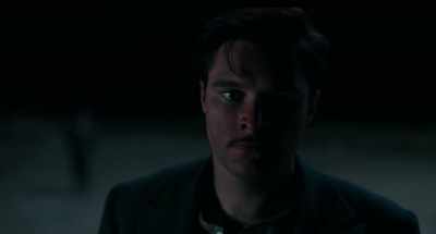 What are you doing? - Strange Angel