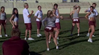 What are you doing - Bring It on: All or Nothing