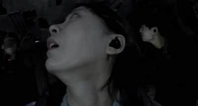 What are you doing? - Gonjiam: Haunted Asylum