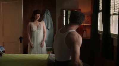 What are you doing? - Dirty Dancing