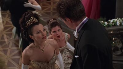 What are you doing - The Beautician and the Beast