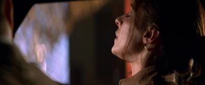 What are you doing - The General's Daughter
