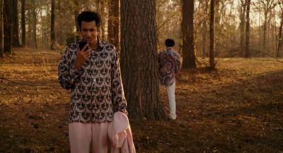 What are you doing - Harold &amp; Kumar Escape from Guantanamo Bay