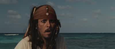 No Not good StopNot good What are you doingYou've burned all the food the shade the rumYes the rum is goneWhy is the rum goneOne because it is a vile drinkthat turns even the most respectable men into complete scoundrelsTwo that signal is over 1 000 feet - Pirates of the Caribbean: The Curse of the Black Pearl