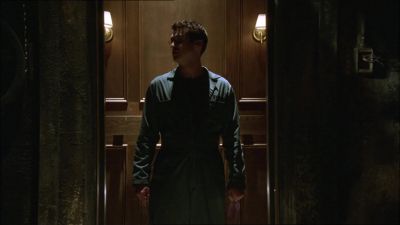 What are you doing - Cube Zero