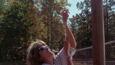 What are you doing - Sleepaway Camp III: Teenage Wasteland