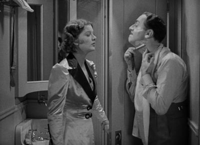 What are you doing - After the Thin Man