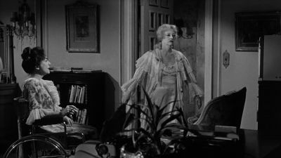 What are you doing - What Ever Happened to Baby Jane?