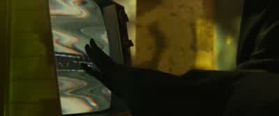What are you doingLearning - X Men: Apocalypse