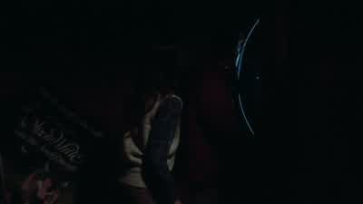 What are they doing? - Gremlins