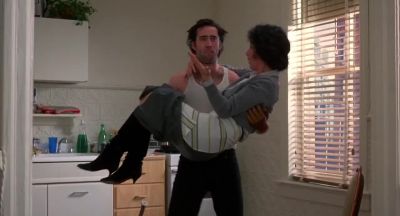 What are you doing - Moonstruck
