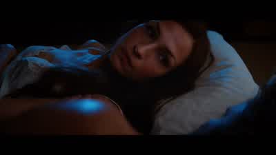 HeyWhat are you doingThis isn't going to end wellEveryone you love dies - The Wolverine