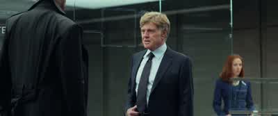 So why make me head of S H I E L DBecause you were the bestand the most ruthless person I ever metI did what I did to protect peopleOur enemies are your enemies NickDisorder WarIt's just a matter of time before a dirty bomb goes off in Moscowor an EMP - Captain America: The Winter Soldier