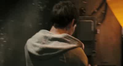 What are you doing? - Saw VI