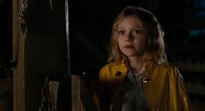 What are you doing - Charlotte's Web