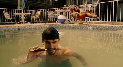 What are you doing - The Texas Chainsaw Massacre: The Beginning