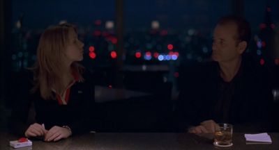 What are you doing - Lost in Translation