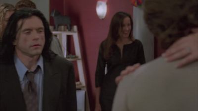 What are you doing - The Room